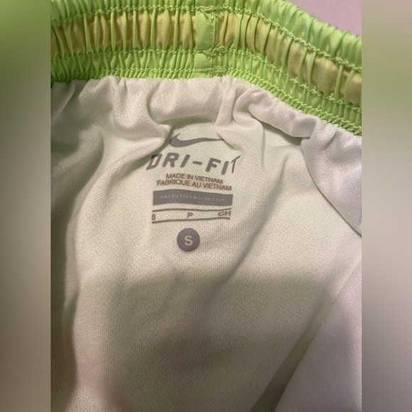 Nike Dri-Fit Athletic Shorts- Set of 2 Sz S - Picture 10 of 11